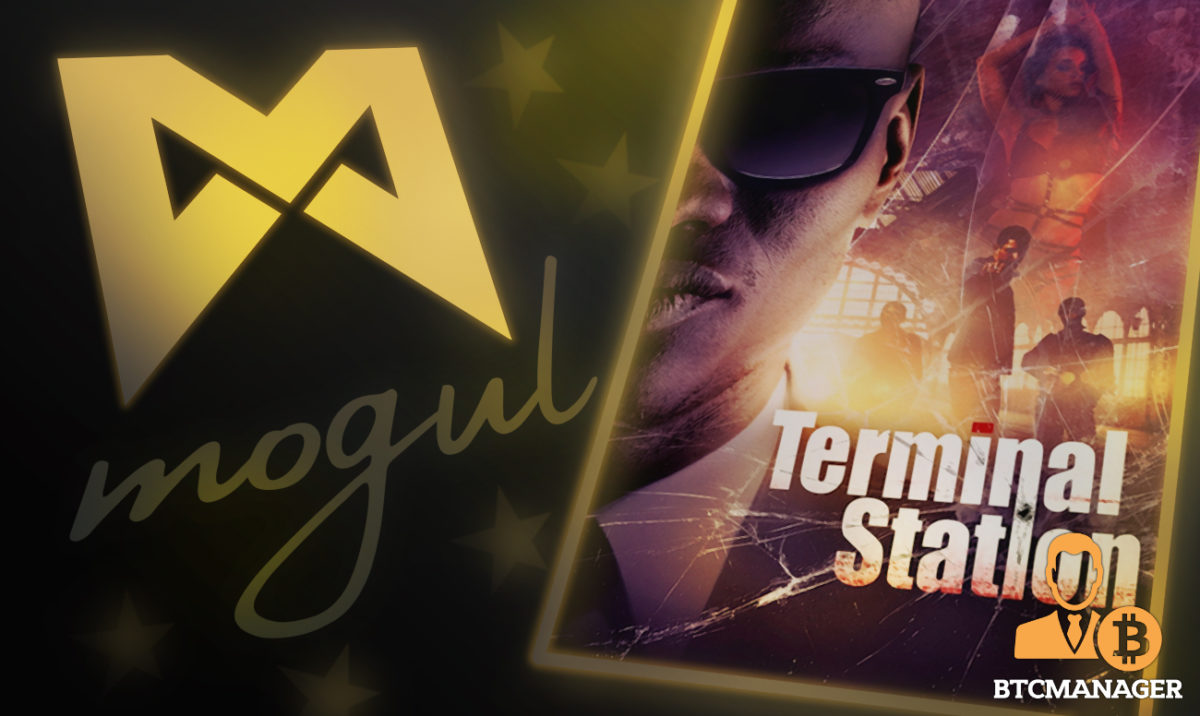 Mogul-first-decentralized-greenlit-movie Terminal Station | Film3